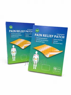 Pain Patch