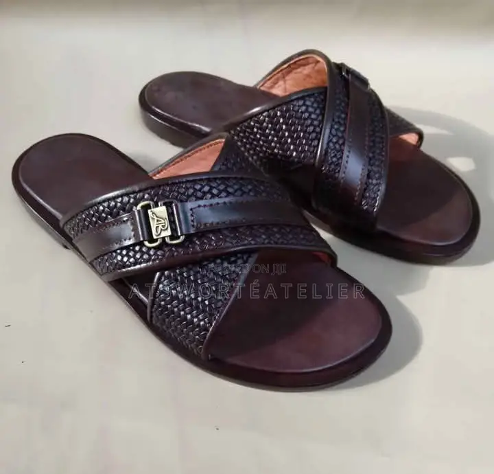 Vellaro Slippers