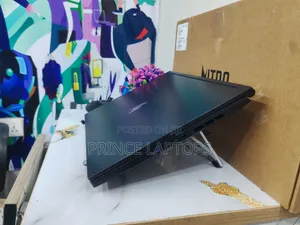 New Laptop Acer Nitro 16 16GB AMD Ryzen 7 SSD 512GB