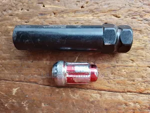 All Kinds of Wheel Not Keys and Wheel Bolt and Not