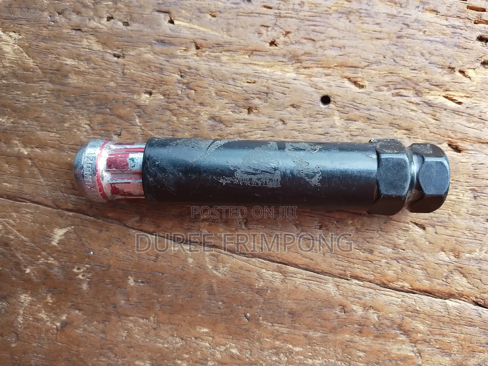 All Kinds of Wheel Not Keys and Wheel Bolt and Not