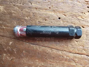 All Kinds of Wheel Not Keys and Wheel Bolt and Not