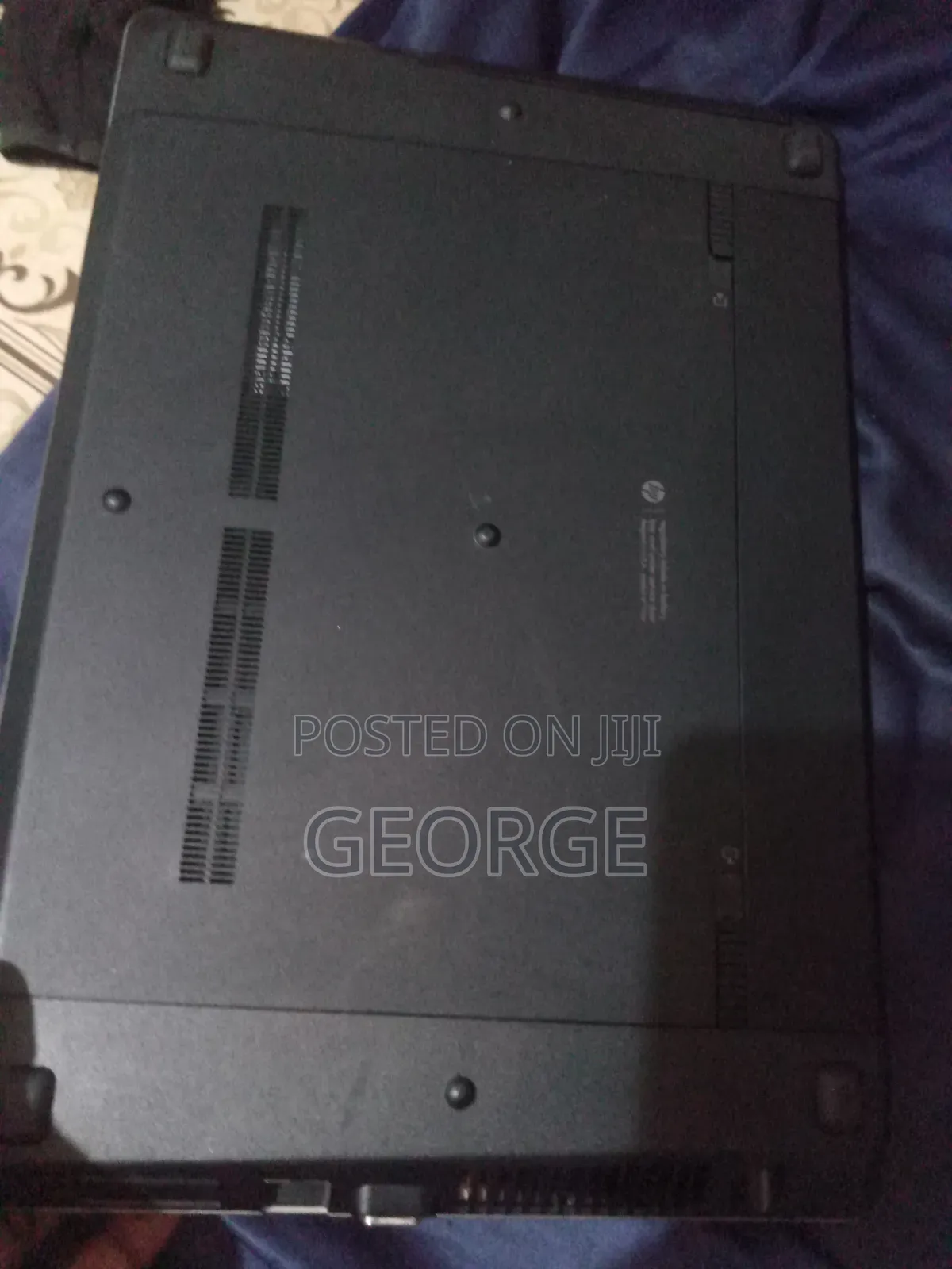 Laptop HP ProBook 4540S 4GB Intel Core i5 HDD+SSD 500GB