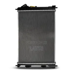 Hyundai Elantra 2016-2019 Kia Forte 2019-2023 Radiator/Water Tank