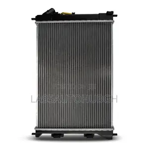 Hyundai Elantra 2016-2019 Kia Forte 2019-2023 Radiator/Water Tank