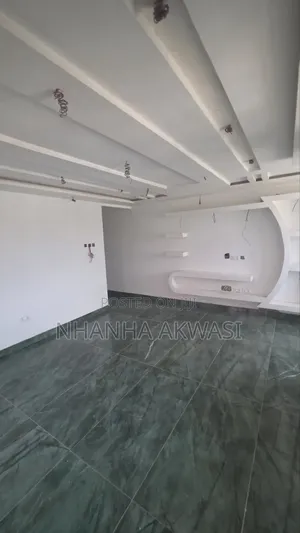 1bdrm Apartment in Lashibi Drc, Sakumono for rent