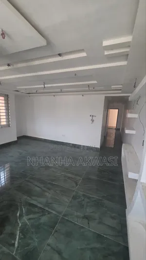 1bdrm Apartment in Lashibi Drc, Sakumono for rent