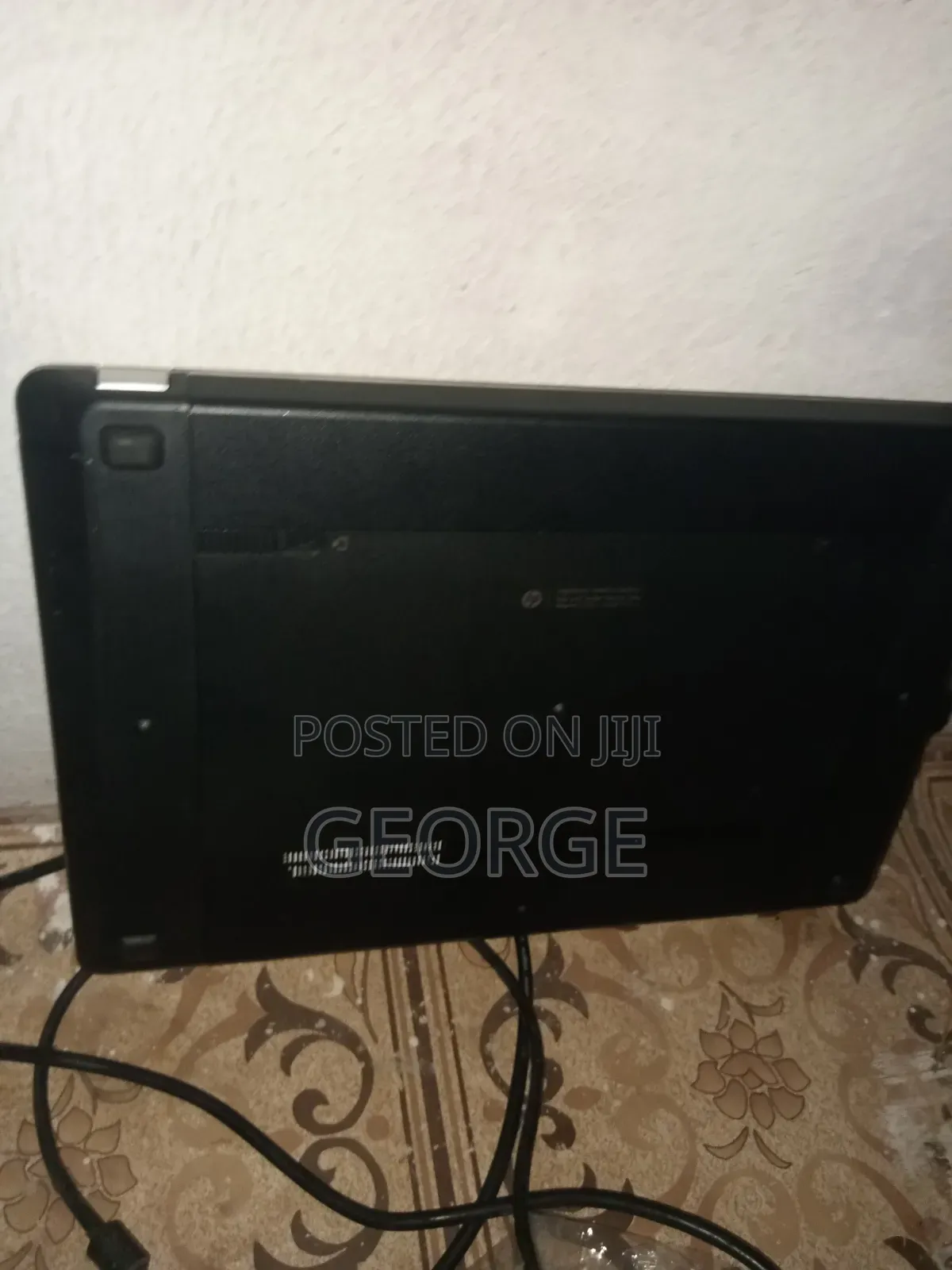 Laptop HP ProBook 4540S 4GB Intel Core i5 HDD+SSD 500GB