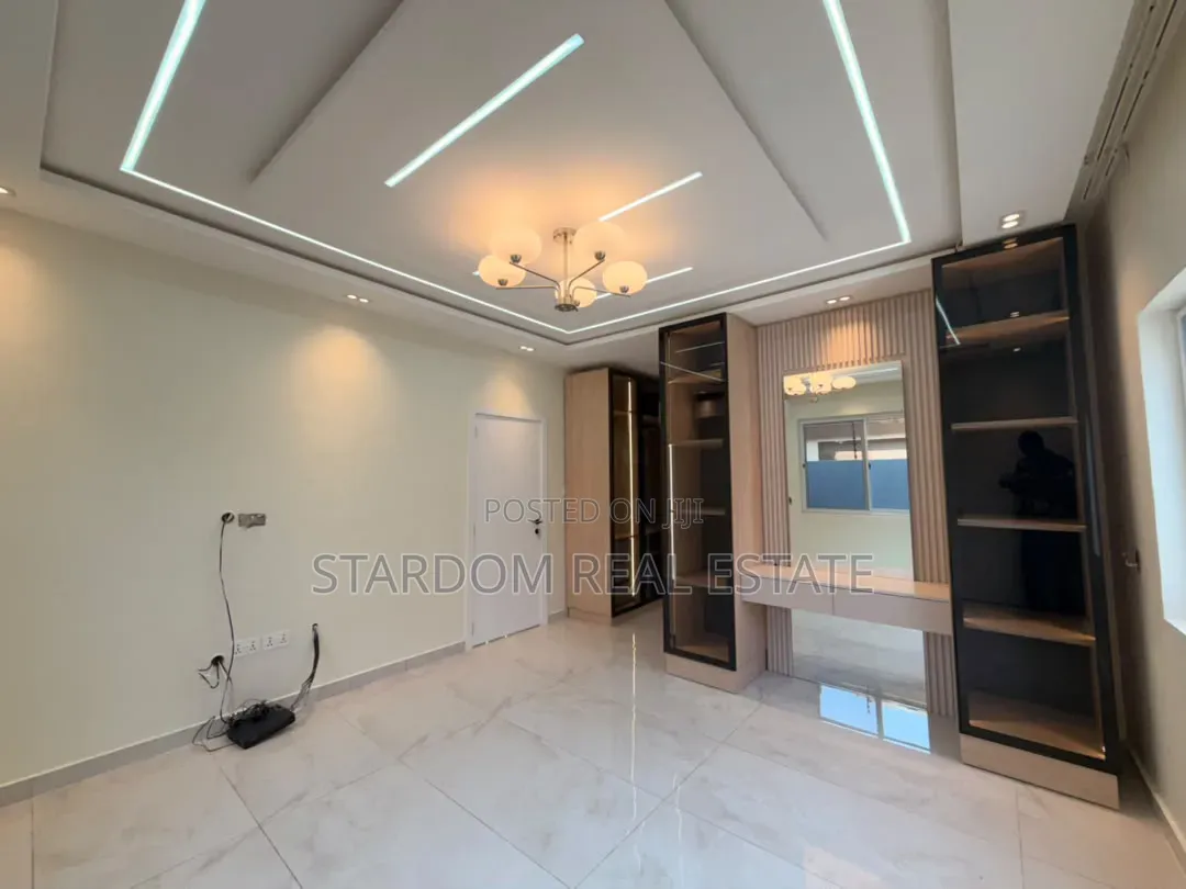 3bdrm Bungalow in East Legon Hills, Boundary Road Area for sale