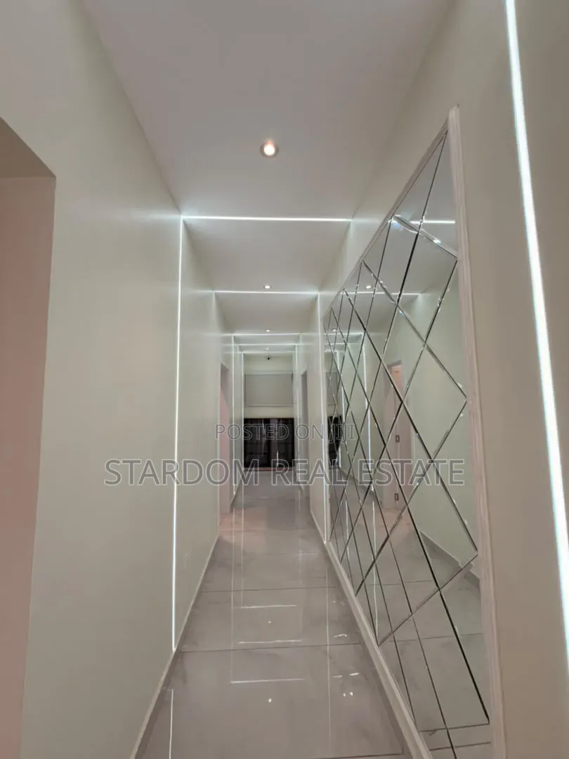 3bdrm Bungalow in East Legon Hills, Boundary Road Area for sale