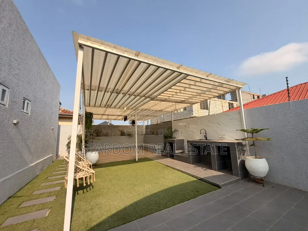 3bdrm Bungalow in East Legon Hills, Boundary Road Area for sale