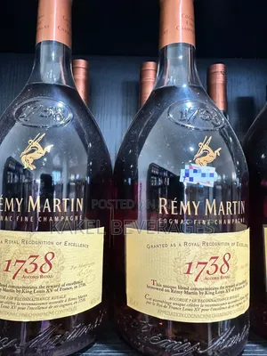 Remy Martin 1738