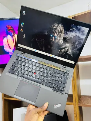 Laptop Lenovo ThinkPad X1 Carbon 8GB Intel Core i5 SSD 256GB