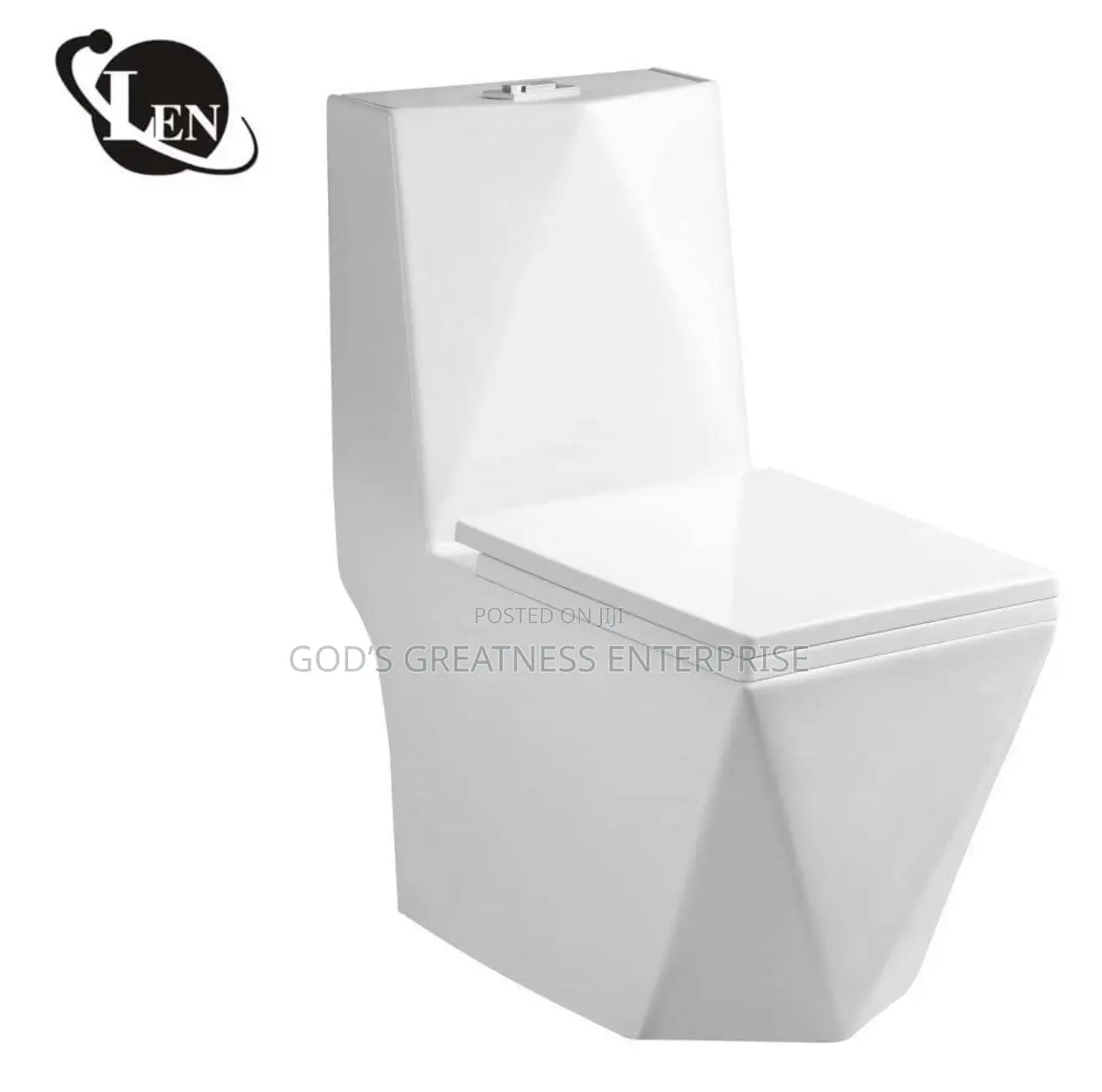 Diamond WC
