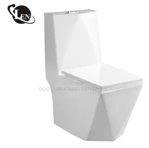 Diamond WC