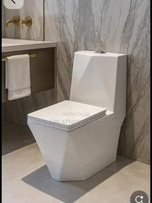 Diamond WC