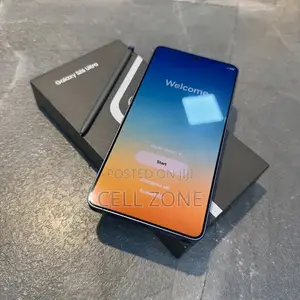 New Samsung Galaxy S26 Ultra 5G 512 GB Black