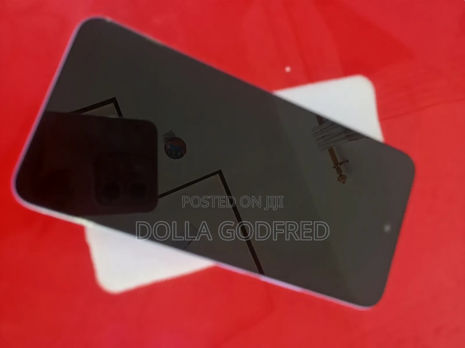 New Xiaomi Redmi 13R 128 GB Black