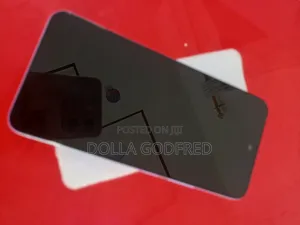 New Xiaomi Redmi 13R 128 GB Black