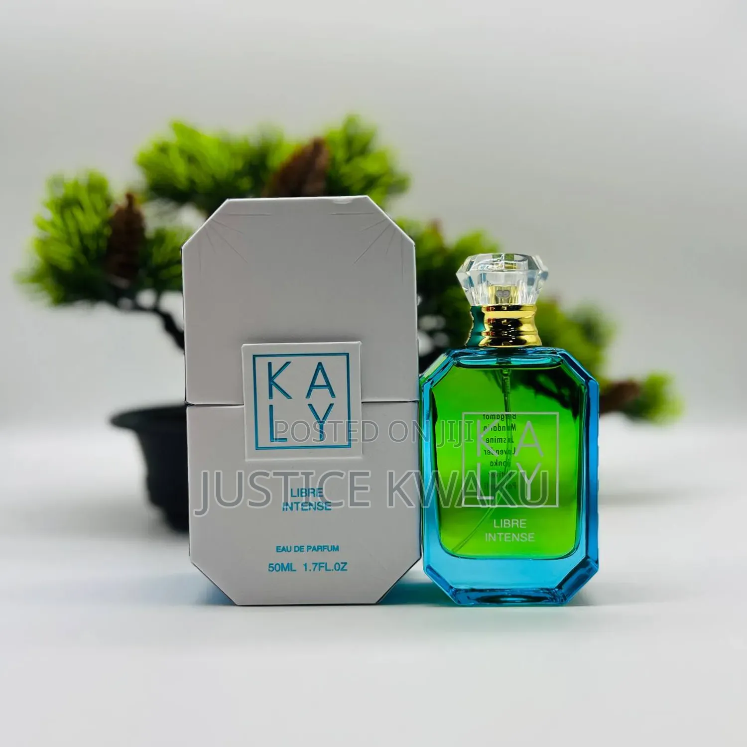 Kaly Perfume '411114