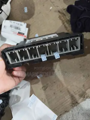 Chevrolet Cruze Body Control Module