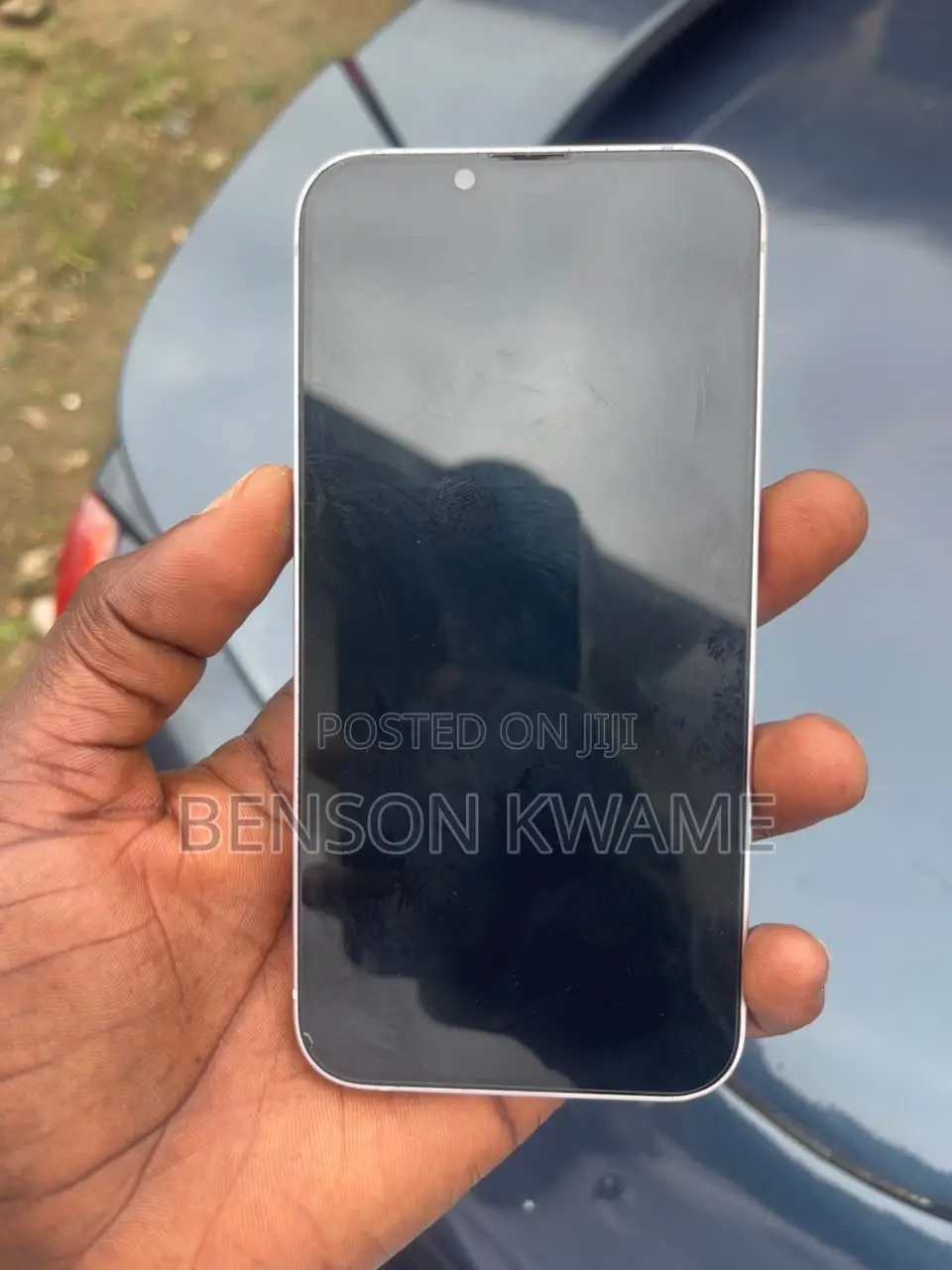 Apple iPhone 13 128 GB Pink