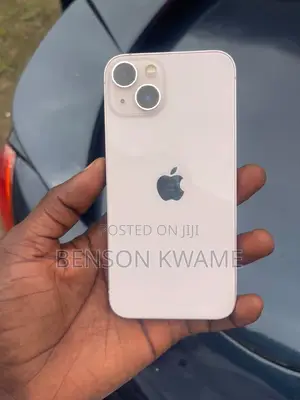 Apple iPhone 13 128 GB Pink