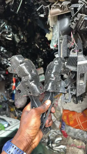 Honda Civic 2023,2024,2025 Bonnet Hinge / Inches