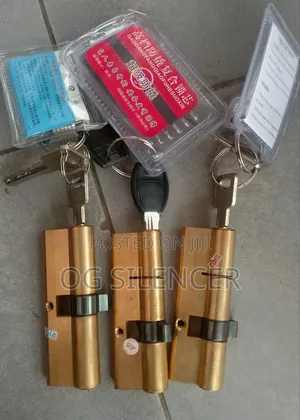 China Door Cylinder