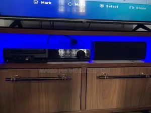 LG Home Theater LHD-457 5.1channel
