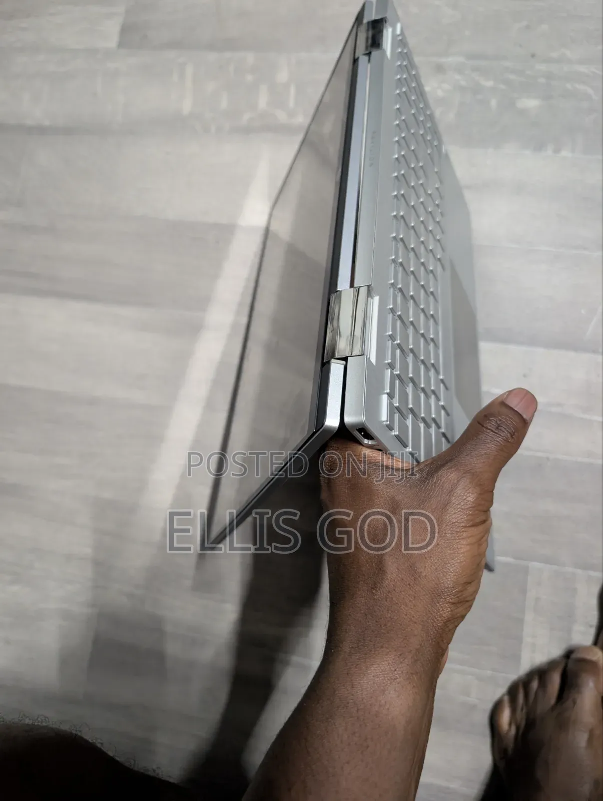 Laptop HP Pavilion x360 8GB Intel Core i3 SSD 128GB