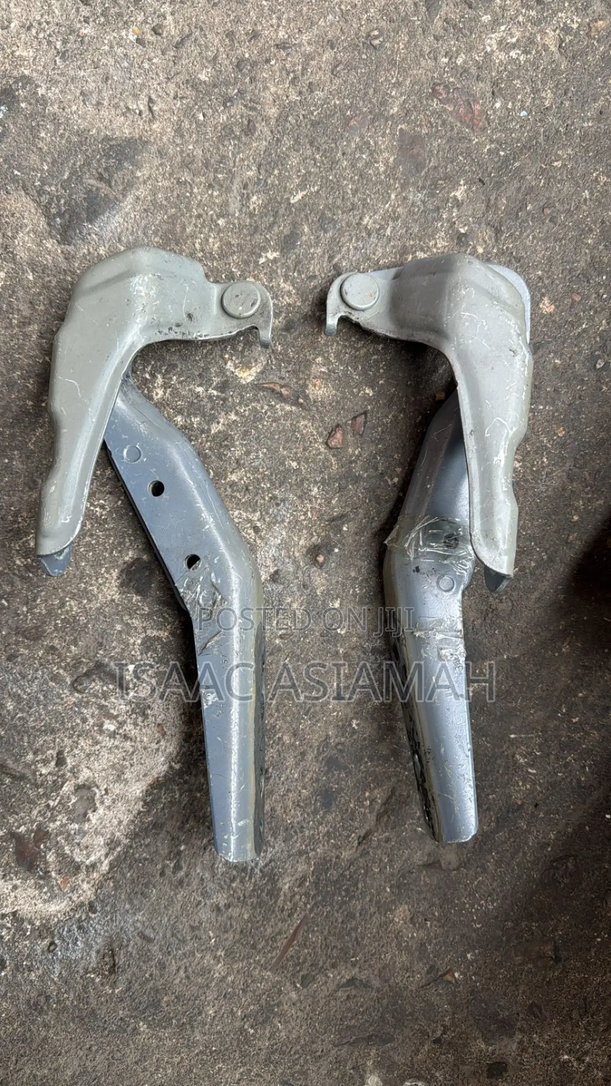 Honda CRV 2023,2024,2025 Bonnet Hinge / Inches