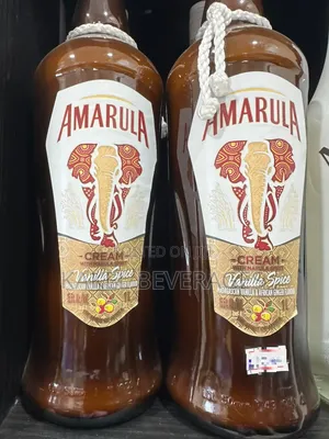 Amarula Liqueur