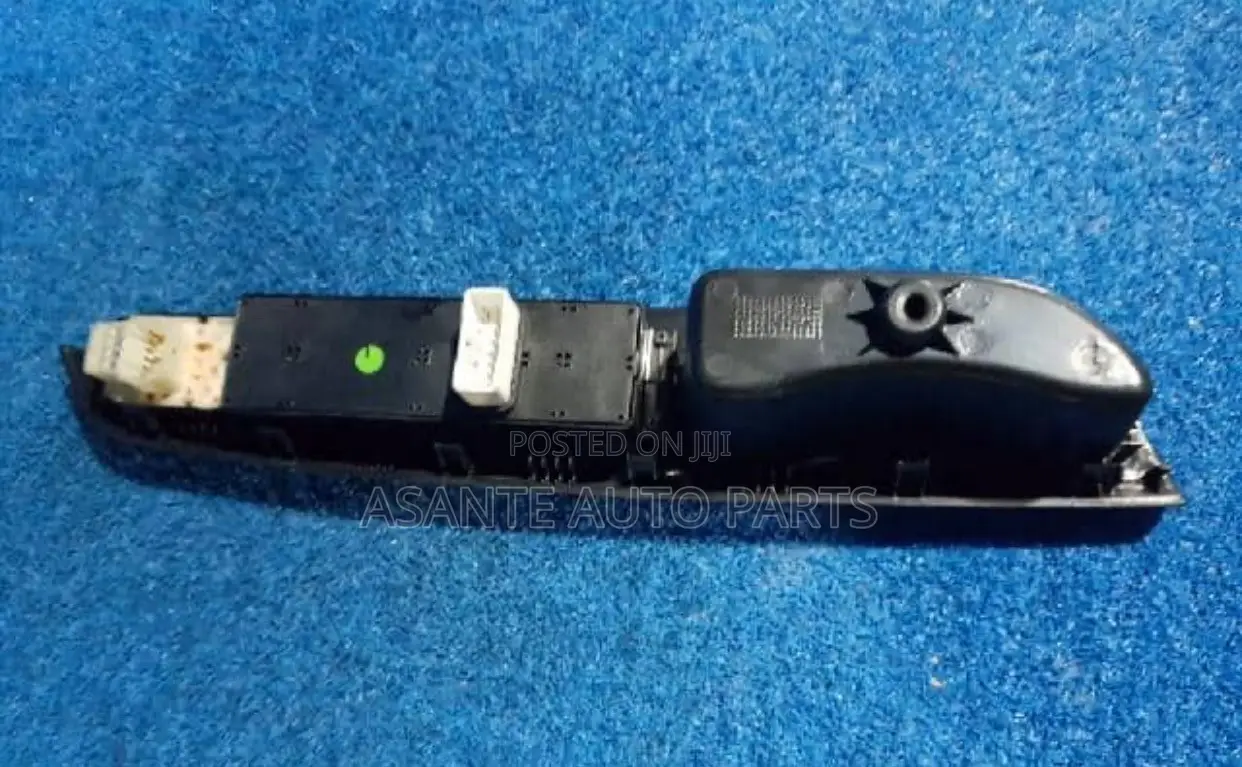 Hyundai Accent 2007-2011 Door Switch