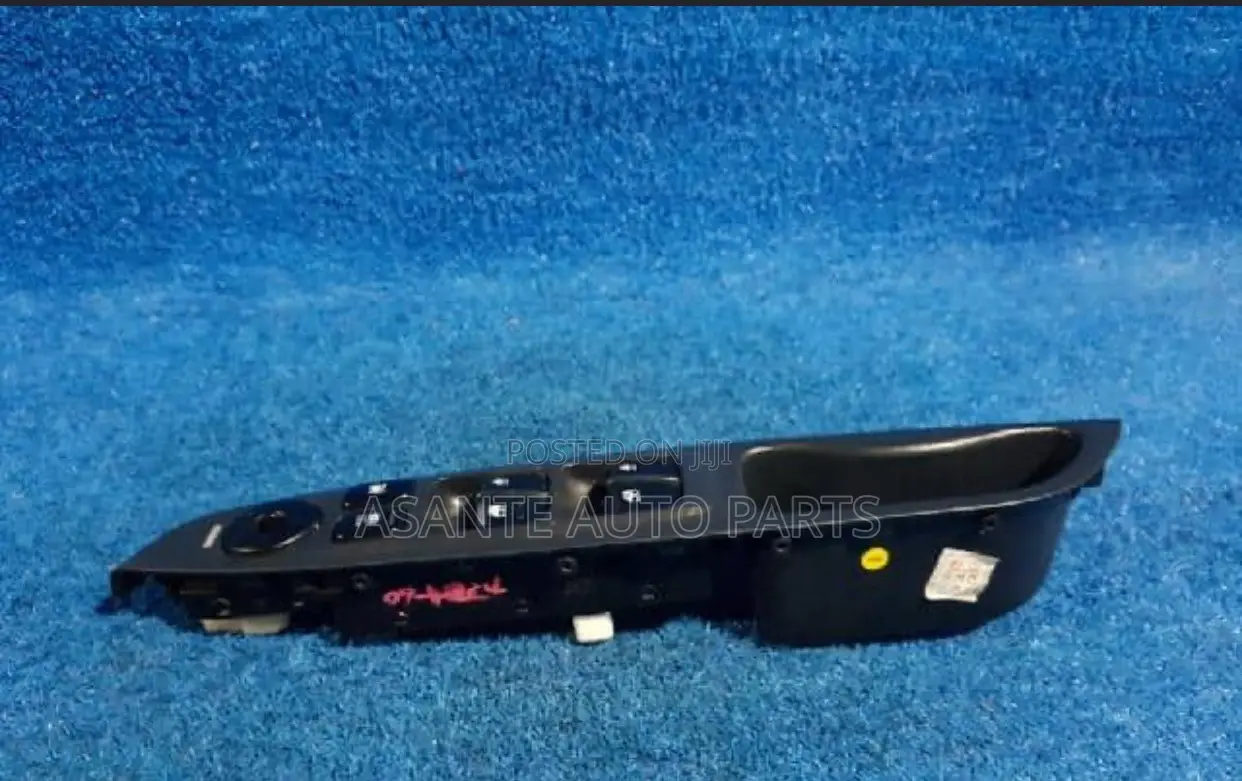 Hyundai Accent 2007-2011 Door Switch