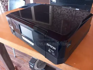Epson Artisan Xp760 6 Colours Almost New