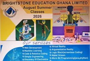 Looking for Stem Facilitator