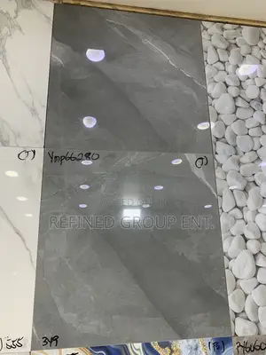 Twyford 60/60 Polished Grade 1 Porcelain