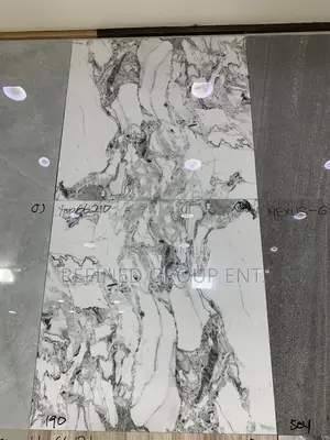 Twyford 60/60 Polished Grade 1 Porcelain