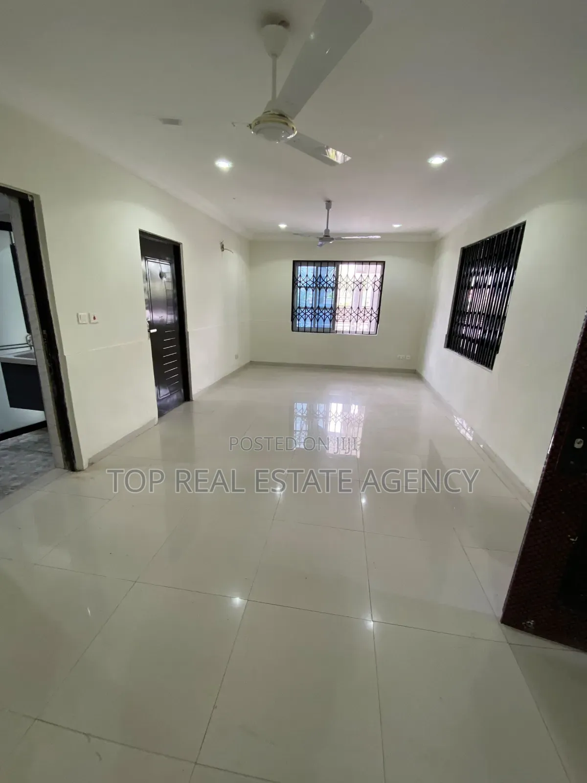 2bdrm Apartment in Ablekuma Kfc, Pentecost for rent
