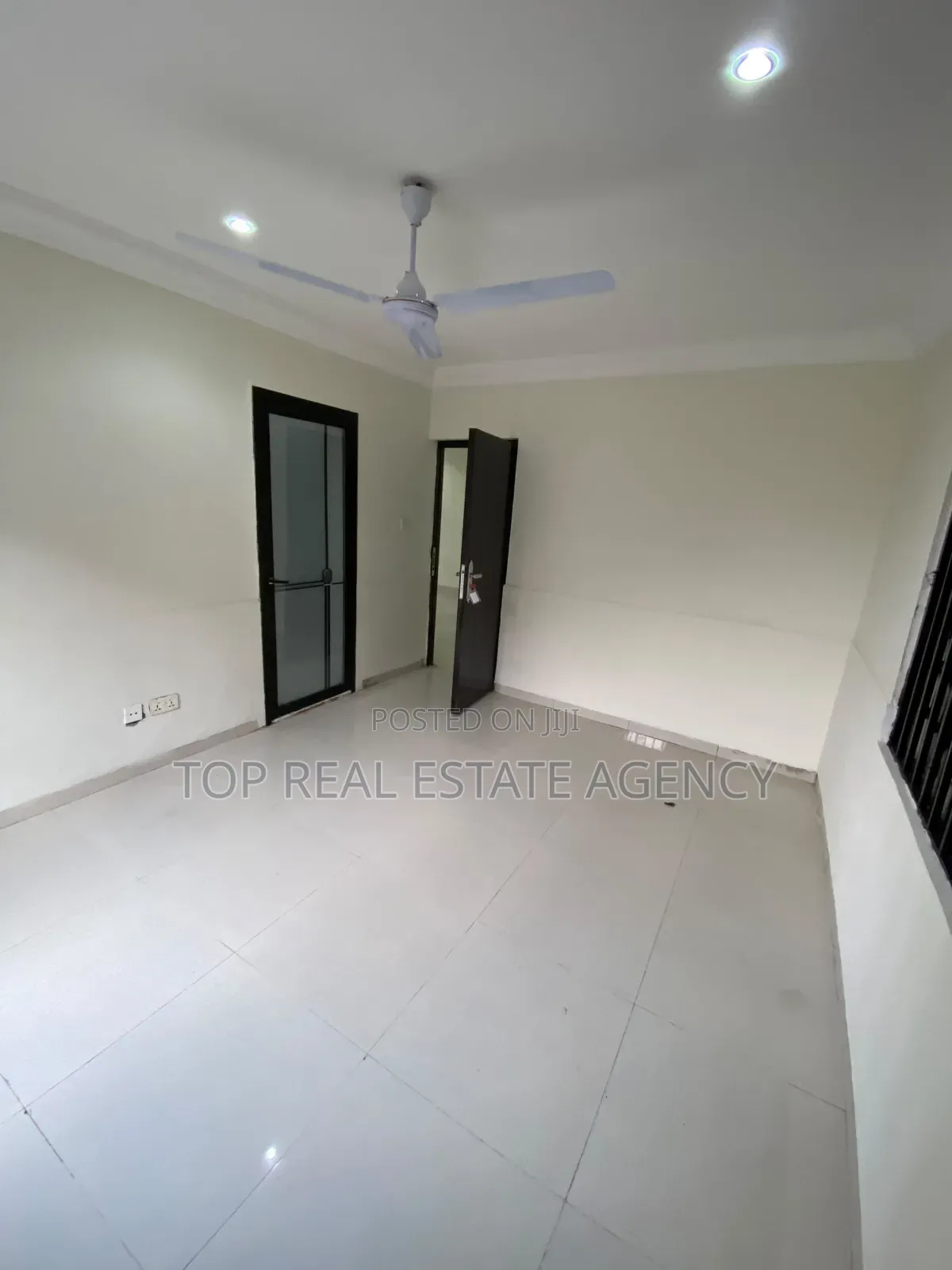 2bdrm Apartment in Ablekuma Kfc, Pentecost for rent