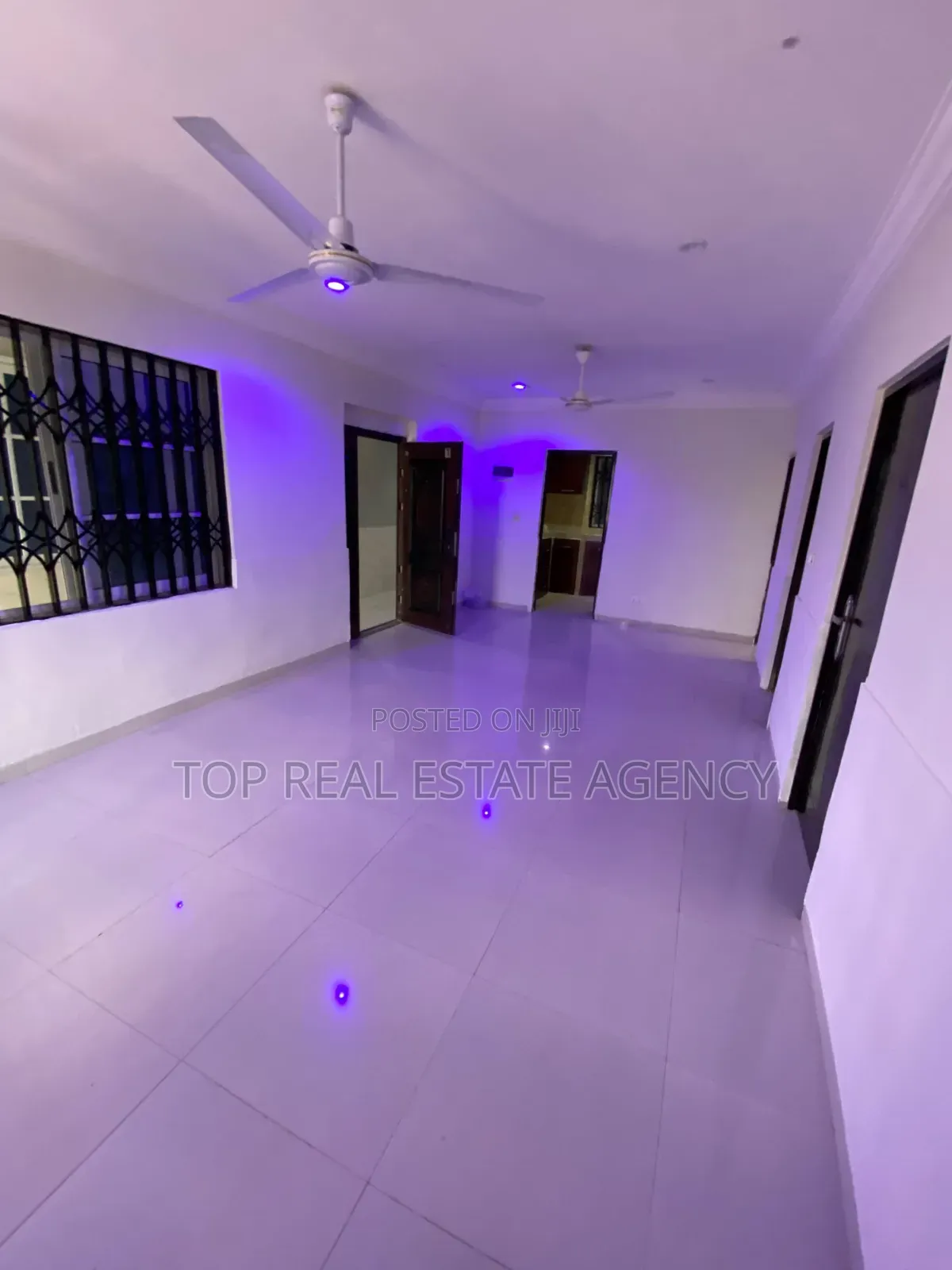 2bdrm Apartment in Ablekuma Kfc, Pentecost for rent