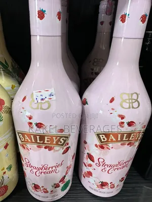 Baileys Strawberry