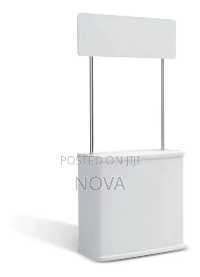 Promotional Table