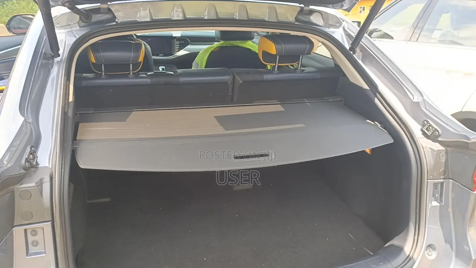 Haval F7 2024 Silver