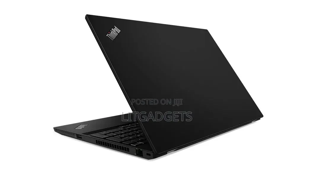 Laptop Lenovo ThinkPad P15s 16GB Intel Core i7 SSD 512GB