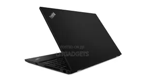 Laptop Lenovo ThinkPad P15s 16GB Intel Core i7 SSD 512GB