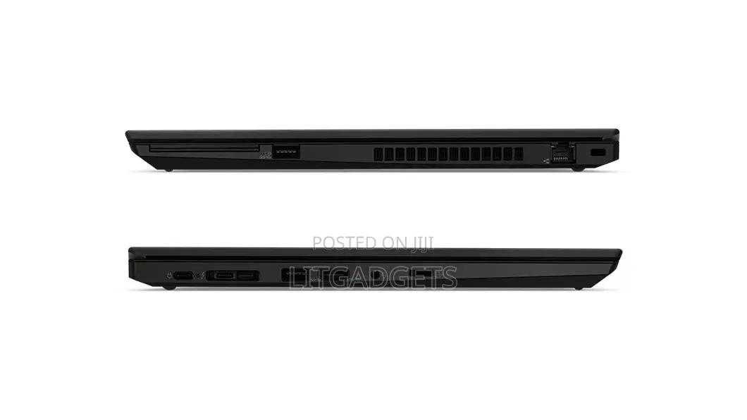 Laptop Lenovo ThinkPad P15s 16GB Intel Core i7 SSD 512GB