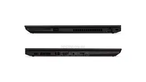 Laptop Lenovo ThinkPad P15s 16GB Intel Core i7 SSD 512GB
