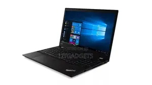 Laptop Lenovo ThinkPad P15s 16GB Intel Core i7 SSD 512GB